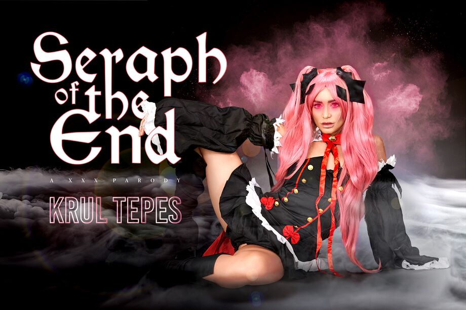 [4K&7K180°60FPS] COS256 KRUL TEPES A XXX PARODY-克鲁尔·特佩斯